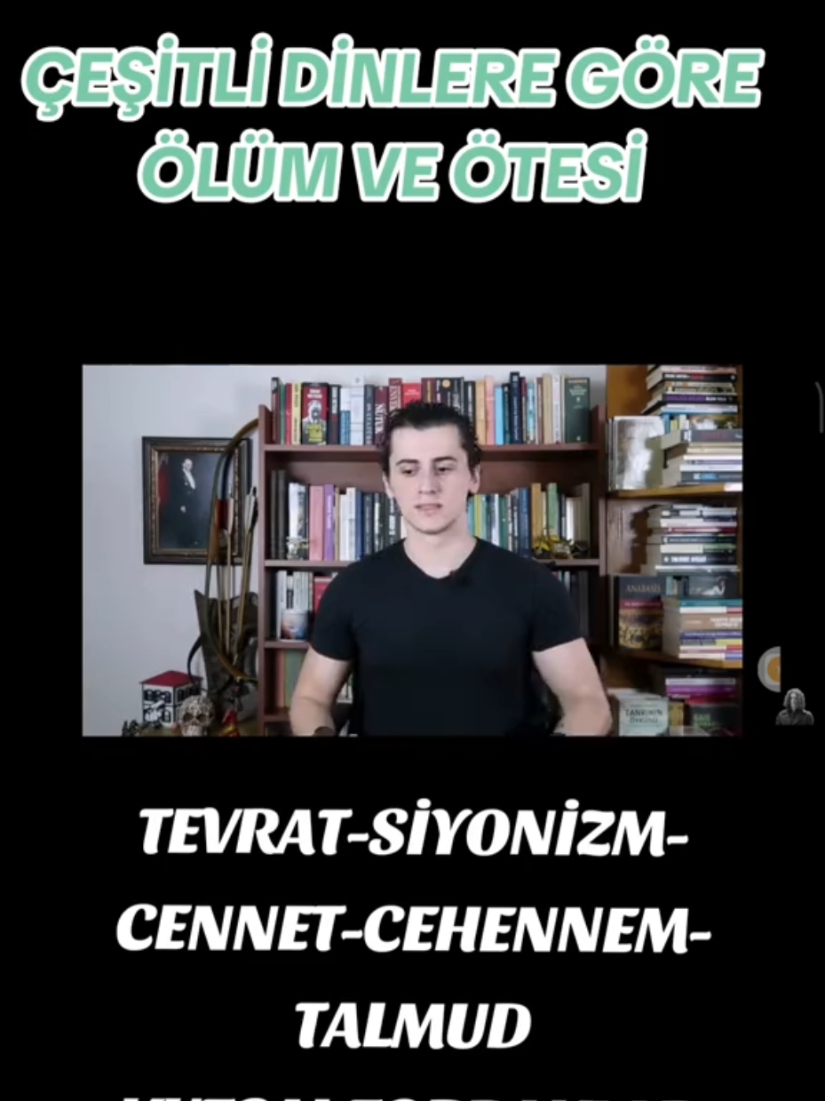 yahudilere göre ölüm ve sonrası Mezopotamya nın önemi Diamondtema #yahudi #israil #tevrat #diamondtema #diamondtemaadamdir #diamondtemaedit #diamondtematanrimi #ölüm #cennet #cehennem #keşfet #keşfetbeniöneçıkar #keşfetteyizzz 