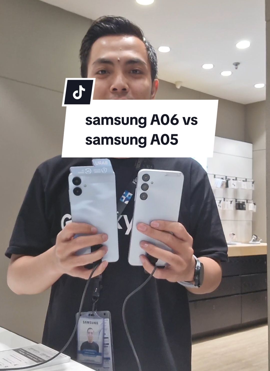 Membalas @capcut.vkaaa  yg tanya Samsung A06s jawabannya di akhir video yaa #a06 #galaxya06 #samsungA06 #samsunggalaxya06 