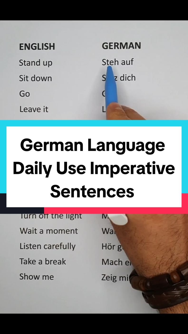 #germanvocabulary #learngermanonline #learngerman #germanlanguage #learninggerman #germanlessons #easygerman #germangrammar #fyp #fy 