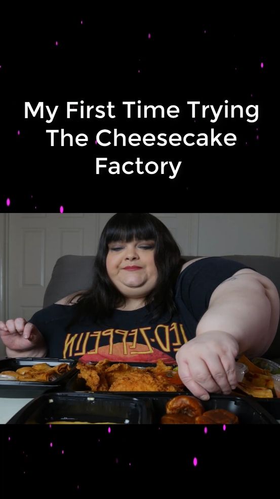 My First Time Trying The Cheesecake Factory Mukbang (Part 1) #HungryFatchick #trending #cooking #Recipe #eatingshow #mukbang #asmr #mukprank #fyp #viral #foryou #seafood 