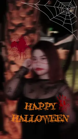 昨天妝畫得很真！很多小朋友問是貼紙嗎🤣 沒有 是姊姊畫上去了～～ 好喜歡小朋友 也好喜歡節日🎃 萬聖節節快樂之明年我一定要去台南的 高雄的大南瓜🎃我不行耶🤣🤣 #日常 #生活 #小朋友 #萬聖節 #糖果 #萬聖節化妝 #高雄萬聖節 #凹子底