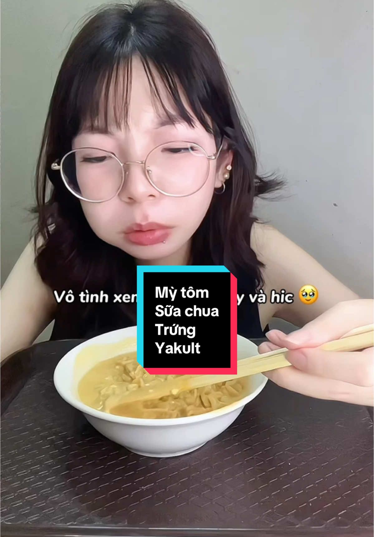 Ai dám thử hạ tay xuống =))) #mukbang #habaooo #asmr #ancungtiktok #mukbangeatingshow 