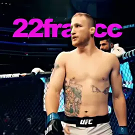 gaethje 🇺🇸 #fyp #UFC #edit 