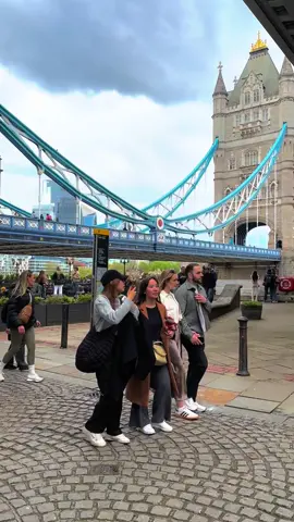 London charms 😍❤️#London #foryou #الشعب_الصيني_ماله_حل😂😂😂 #