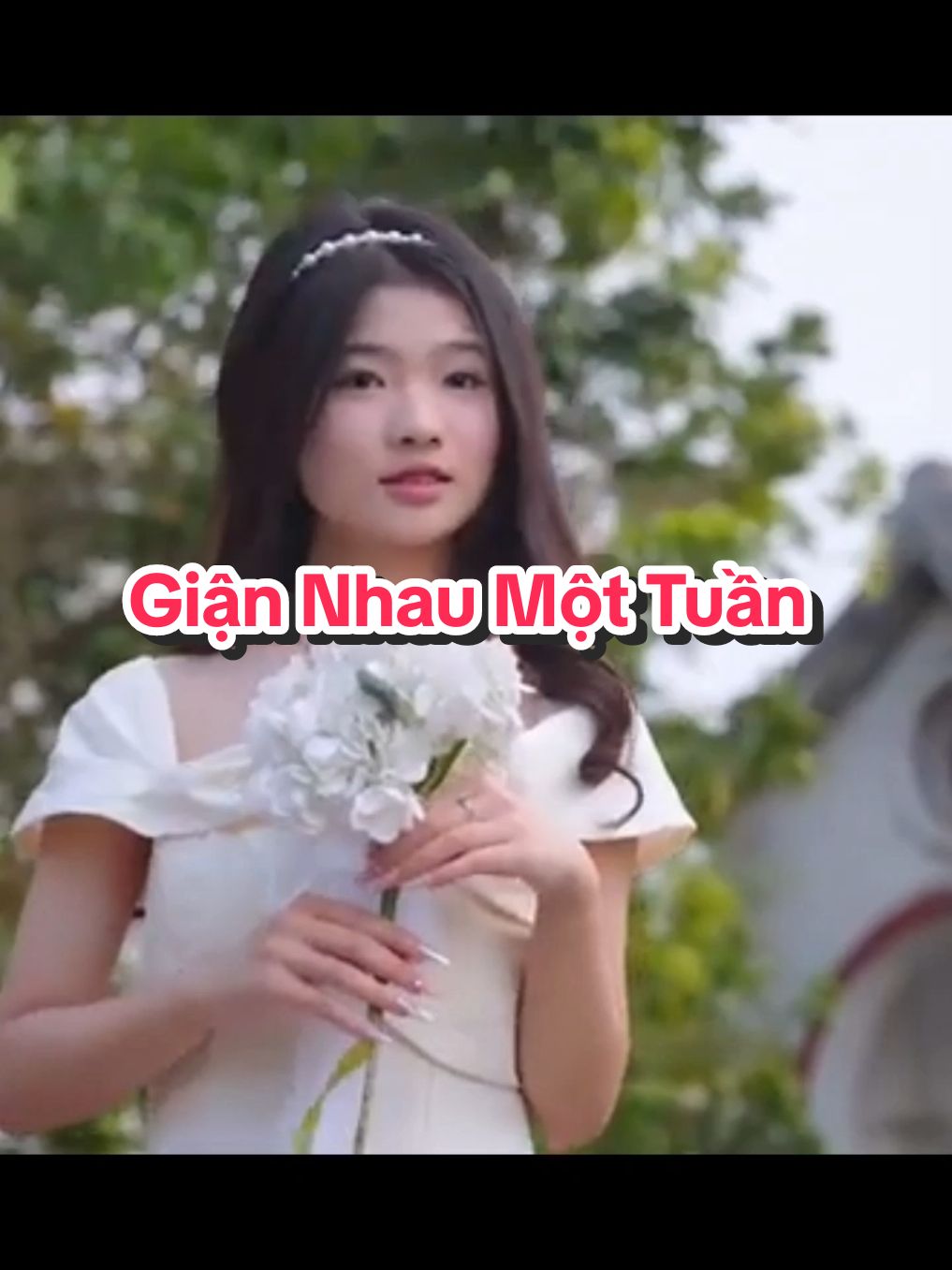 #Giận Nhau Một Tuần #nhạchaymỗingày #63quêtôi #mỹthoquêtôi #tâncổgiaoduyên 