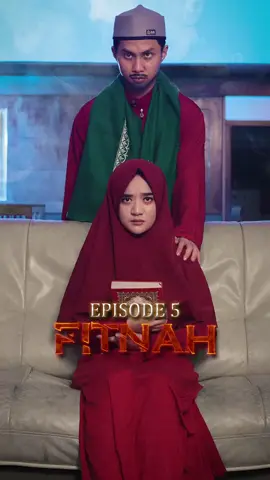 EP5 - Akhirnya terkuak dalan #fyp #sinetron #cerita #sinetron #foryou