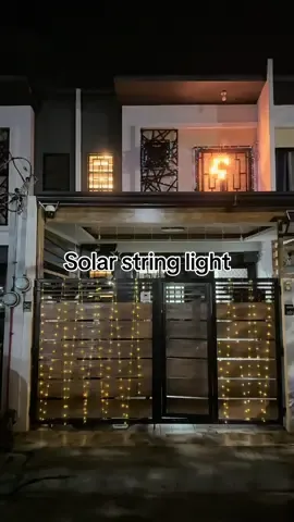 Solar pailaw