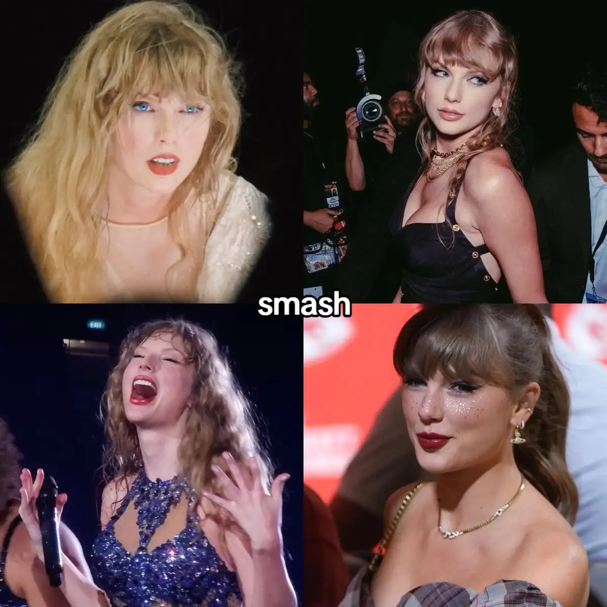 @Taylor Swift @Taylor Nation  #taylorswift #tayloralisonswift #taylor #swift #tay #taytay #swifttok #swiftie #fyp #ts #theerastour #theerastourtaylorswift 