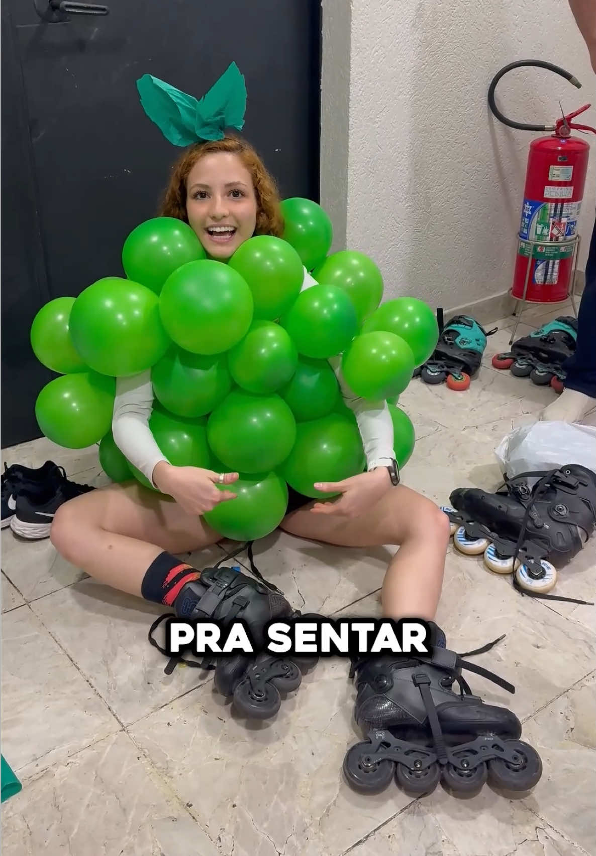 Respondendo a @rafa🫶🏻  FICOU PARECIDO? HAAHAHA