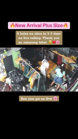 Ang saya makita na yung dating isang bulto lang, ngayon eh walo na at sure ako na mas dadami pa ito yung tipong truckload na talaga ang dadating samin. Maraming salamat po sainyong lahat!!! Lab na lab namin kayo 🥹🌸🫶🏻#kurbaphplussize #kurbaph #fyp 