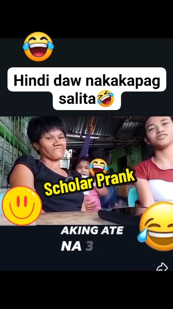 Scholar Prank 🏅 #scholarprank #pranks #fyp #forfun  #foryoupage❤️❤️ #geloentertainment🎬 