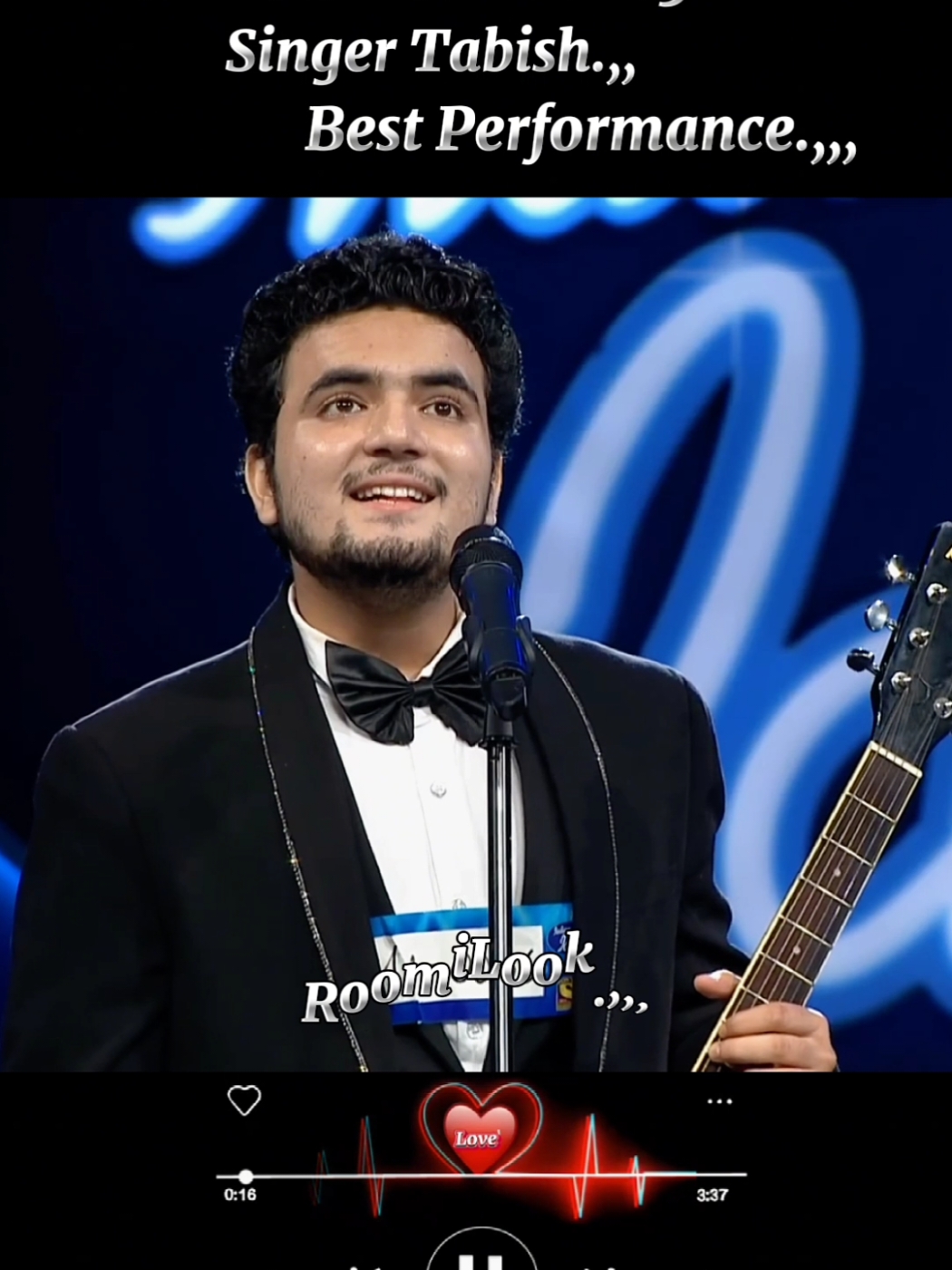 ✩Indian Idol✩ 