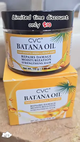 So good🥰#tiktokshop #tiktokshopfinds #hair 