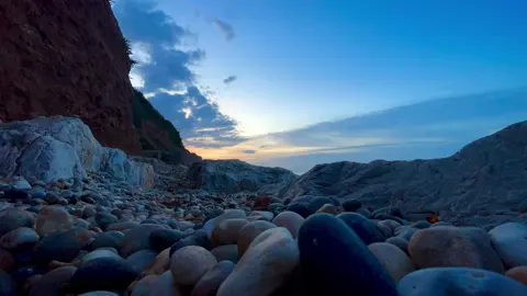 #canoncamera #photography #photo #lightroom #photogallery #photogenic #timelapse #sea 