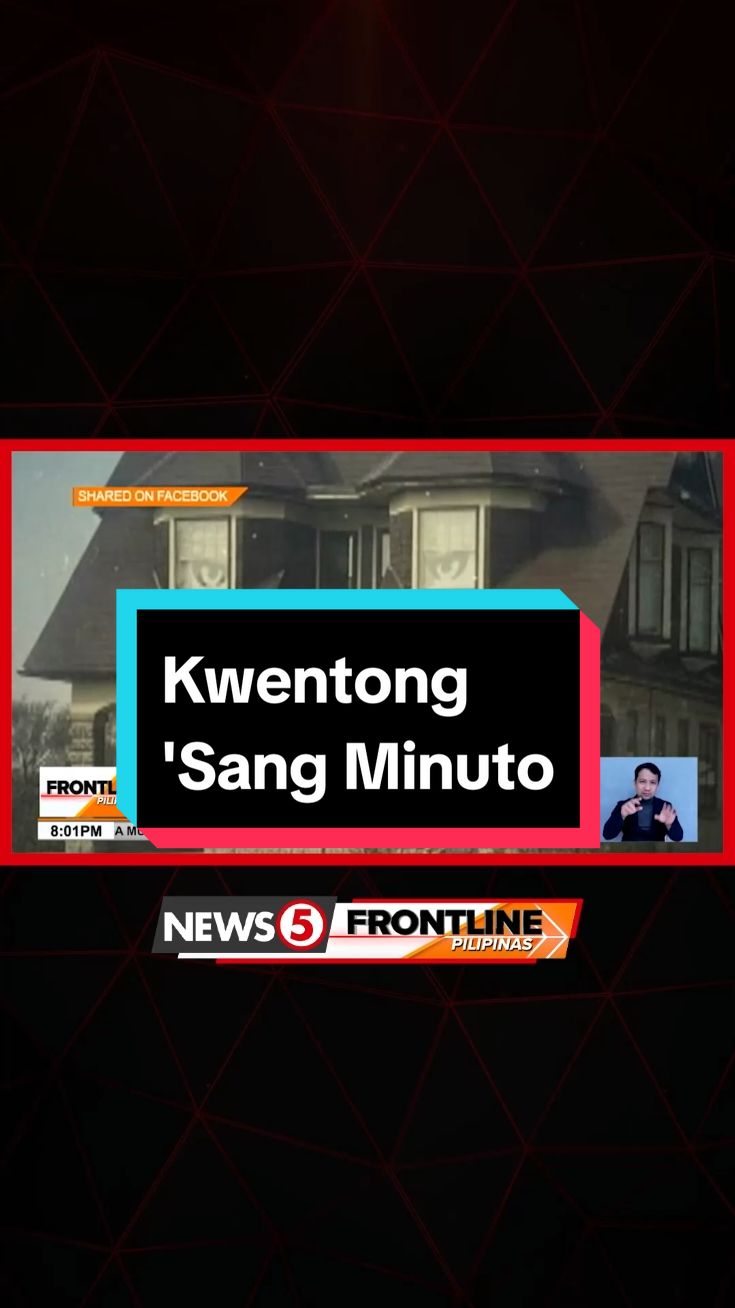 Hanep na katatakutan at kakulitan ang hatid ng ilang netizens ngayong #Halloween. #FrontlinePilipinas #News5 #SocialNewsPH 