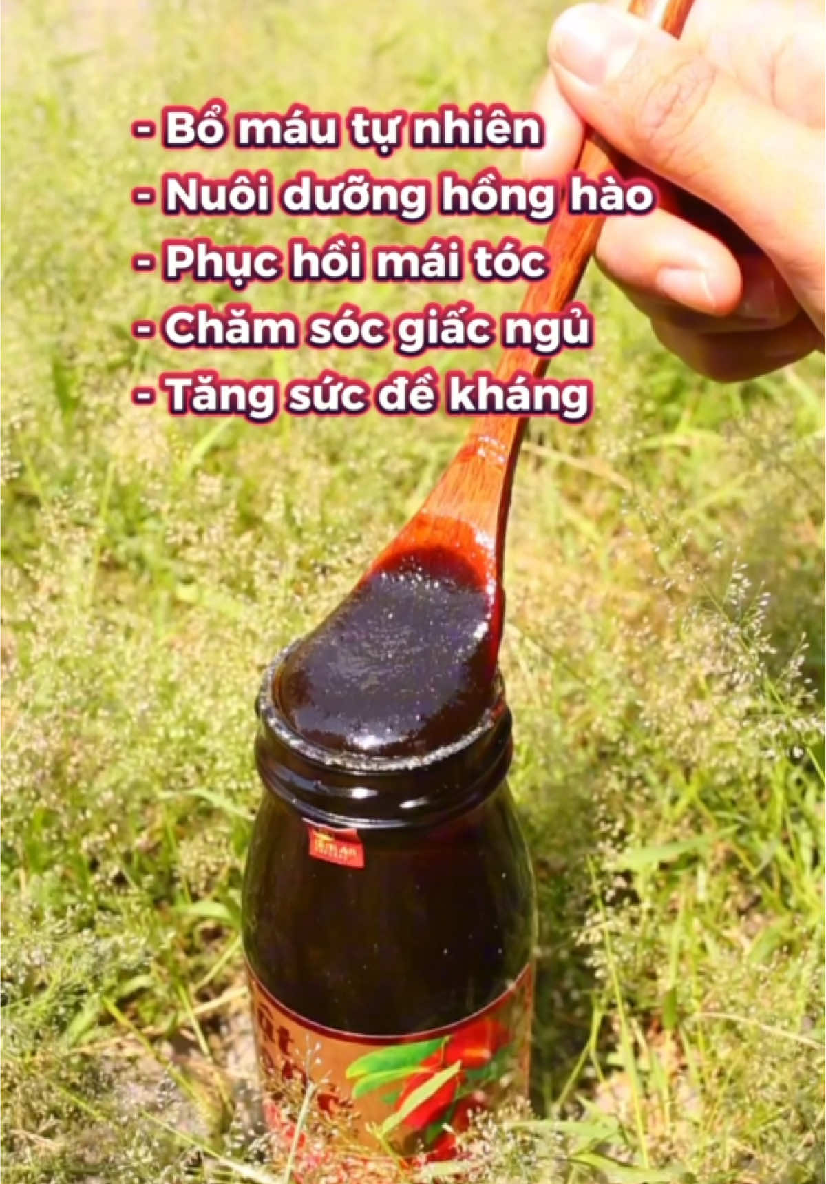 Vì sao Mật Táo Đỏ Tâm An rất tốt cho người có khí huyết kém? ❤️ #mattaodotaman #mattaodo #mattaodothuanchay #thuanchay #thuanchayvn #mattaodobomau #fyp #taodo #thieumau #thieusat 