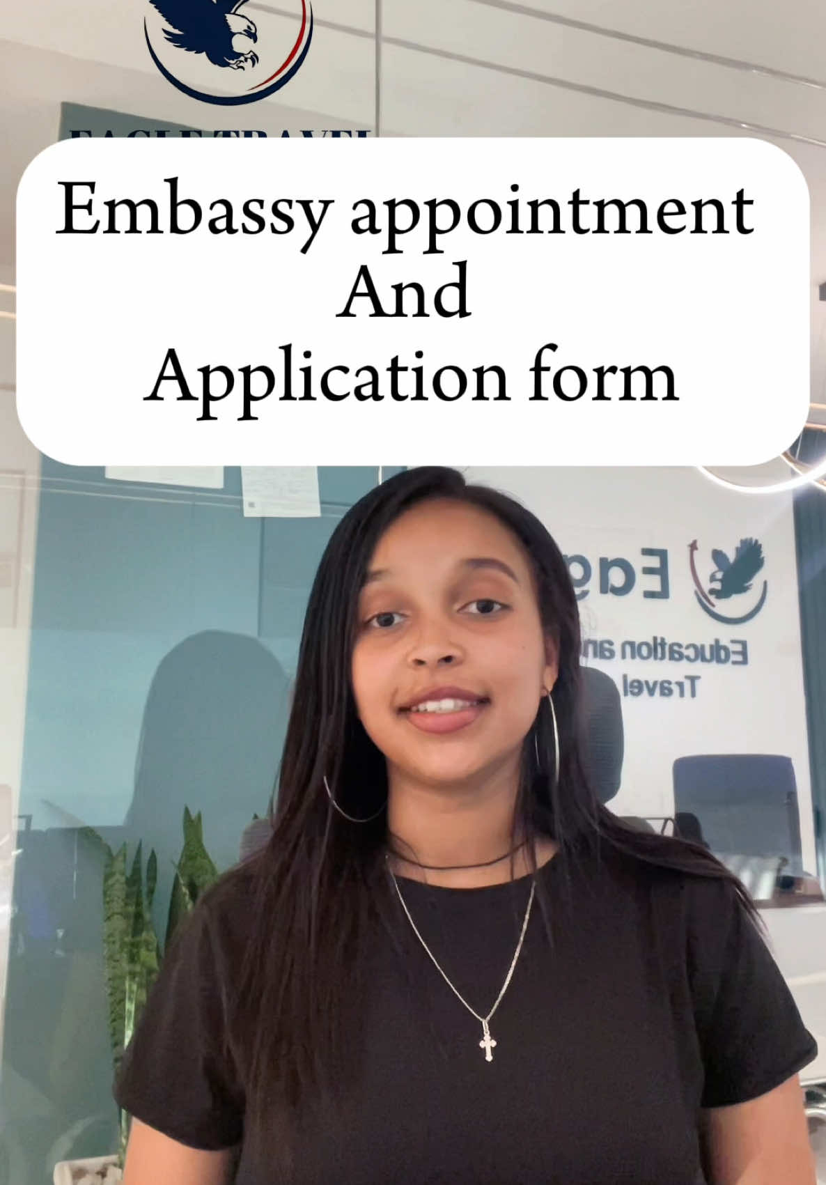 You got your documents ready?! We got you with filling your application forms and appointments. 📍Bole reality plaza 4th floor 407 #0906256188 #0941202053 #appointment #form #canada🇨🇦 #uk #habeshatiktok #ethiopian_tik_tok #tikto #viral_video #information 