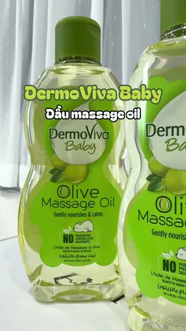 Tips để da bé luôn được bảo vệ bởi vi khuẩn có hại #dabur #vatika #vegan #daumassage #oil 