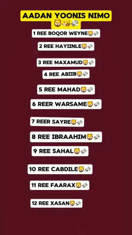 aadan ruush yaad katahay #aadanyoonis #sheedheer #gobyar #wajaale #borama #jigjiga #awbare #lafaciise #dilla #baki #saylac #lughaya #xariirad #boon #dharwanaje #araabi #dambal #xerogeel #harawa 