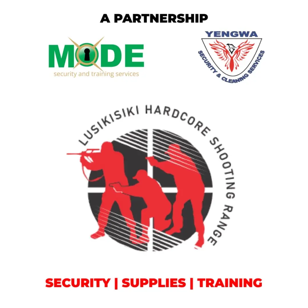 Do you have a competency? We have firearm supplies. Contact us today and get the best sporting brands from the best firearm training centre. Mode & Yengwa Team