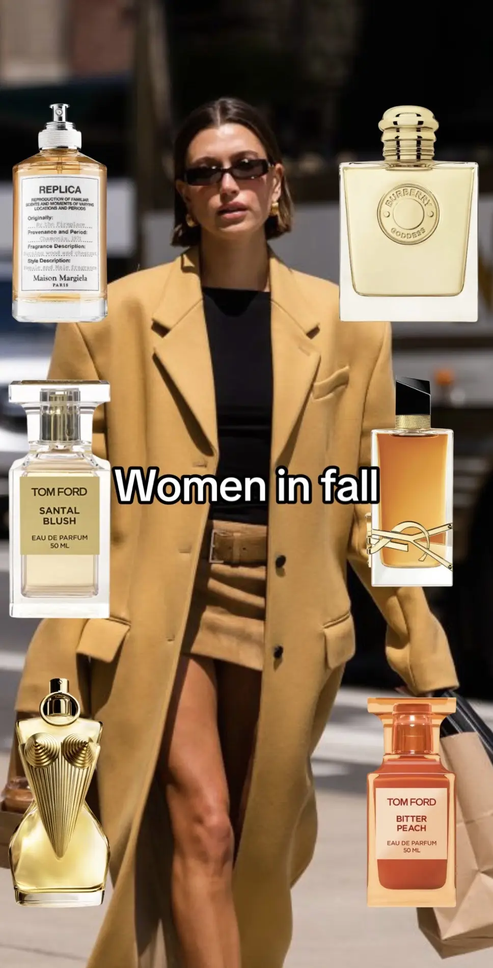 2024 Best Men’s and Female’s Fragrances #fragrances #fyppp #fragrancecollection #perfumes #nicheperfume #designerperfume #viral_video #f 