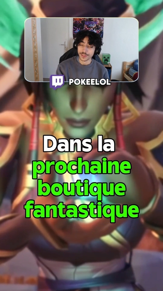 Celui de sona il est trop bien #leagueoflegendsfr #leagueoflegendsfrance #leagueoflegends 