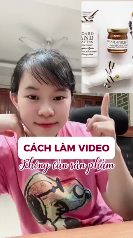 Trả lời @Là Xuân đây Cách làm video gắn giot hàng không cần sản phẩm #xuhuong #xaykenh #xaykenhtiktok #LearnOnTikTok #laxuanday #affiliate 