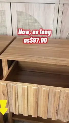 Side Table with Drawer Modern End Table with Storage Accent Bedside Farmhouse Tables Accent Table for Living Room, Bedroom and Small Space