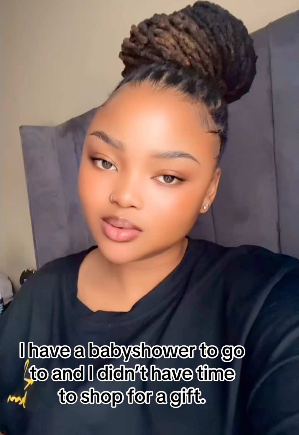 Its not my babyshower but my friends babyshower please 😭😭😭#bontlekhalo #trending #storytime #fypシ゚viral #makemefamous #foryoupage 