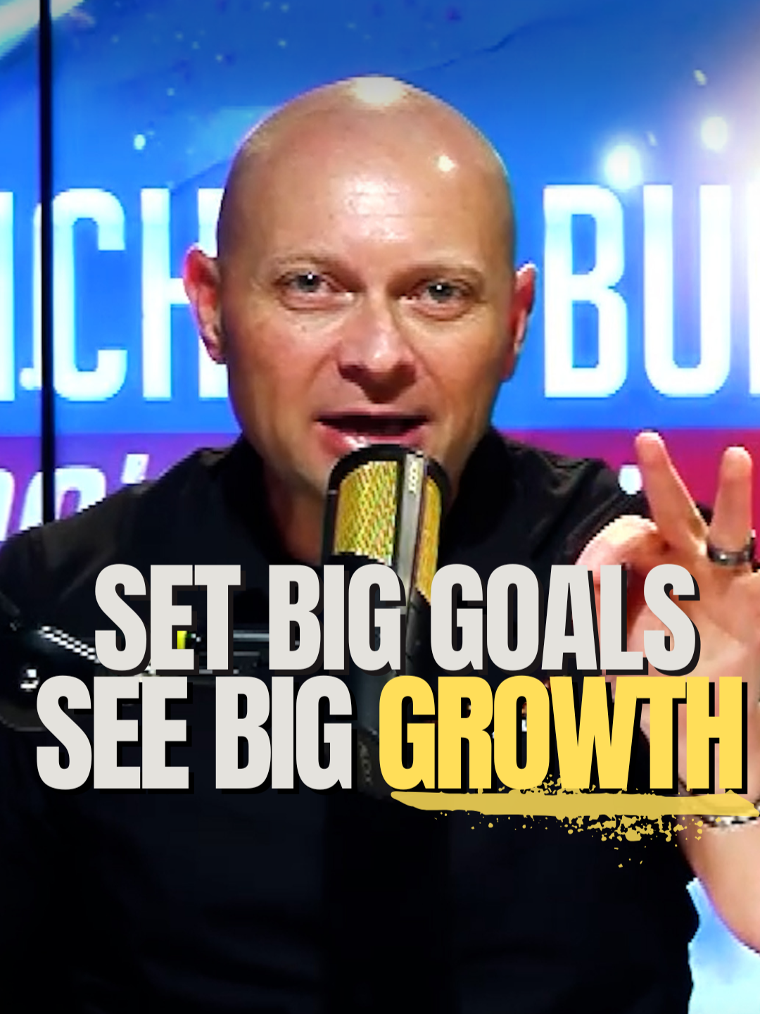 Maybe it’s slipping out of good habits, sticking to the same strategies, or simply lacking a powerful goal. Without a clear target or ignited “prey drive”—that fire for achievement—it’s easy to get stuck.    Passion fuels progress, and progress fuels profit. Watch now to discover how to break free from the cycle of incremental growth, ignite your passion, and create big goals that will drive real results!   #podcast #passion #drive #inspiration #motivation #success