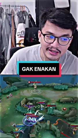 stop jadi orang yang gak enakan, kita harus bisa memfilter mana yg memang harus dibantu mana yg biarin aja udah gede. deymm @ade #MLBBM6 #MLBBMEGASALE #2024MLBBMEGASALE #M6NYALAINDONESIA #set1awanade #rumahade 