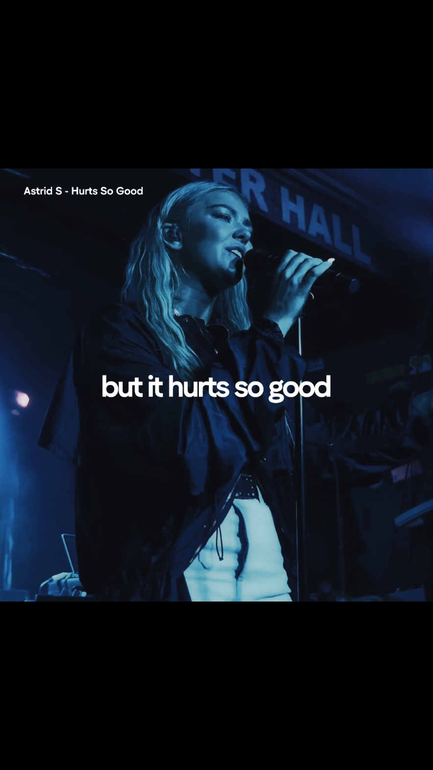 hurts so good #astrids #lyrics #liriklagu #fyp #CapCut 