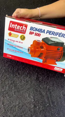 Transforme sua casa com uma bomba periférica de qualidade! 🛠️✅ Acesse nossos links na bio e garanta a sua agora mesmo! Quer saber mais? Fale conosco através do WhatsApp: (21) 98596-0012 → Acesse nossos  Marketplaces nos links em nosso Perfil! #JovikiFerramentas #Joviki #IntechMachine #Irwin #FerramentasProfissionais #OrganizaçãoePraticidade #bombaperiferica #riodejaneiro #entregamoso