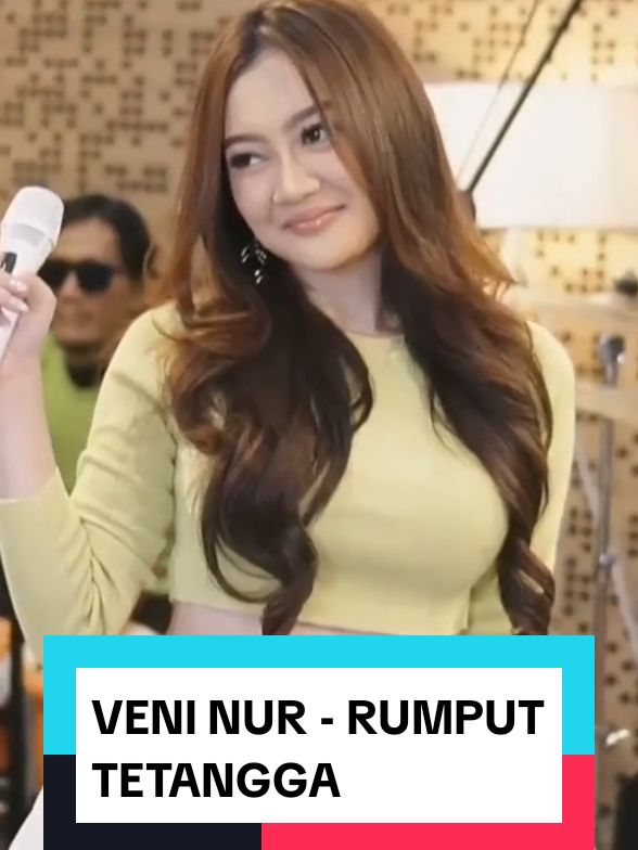 Veni Nur - Rumput Tetangga #veninur #rumputtetangga #dangdut #dangdutkoplo #dangdutan #dangduttiktok #dangdutviral #infoorkespati #infoorkesjepara #infoorkeskudus #infoorkesdemak #infoorkesrembang 