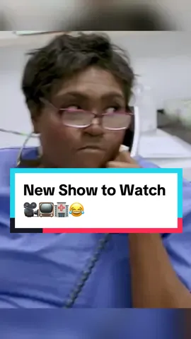 Had a blast playing my character in @kevonstage hilarious new series, The Hospital! 🤣 Catch all the laughs and exclusive episodes on his Patreon, and don’t forget – I’m hitting the road with him next year on the #backpewcomedytour  Tickets are selling fast, so grab yours today! 🎟✨ #TheHospital #KevOnStage #ComedySeries #PatreonExclusive #OnTour2025 #LiveComedy #TourLife #FunnyReels #KevOnStageTour #TamaraJadeLive #ComediansOfInstagram #KevOnStageStudio #tamarajade #tamarajademusic #helloplease 