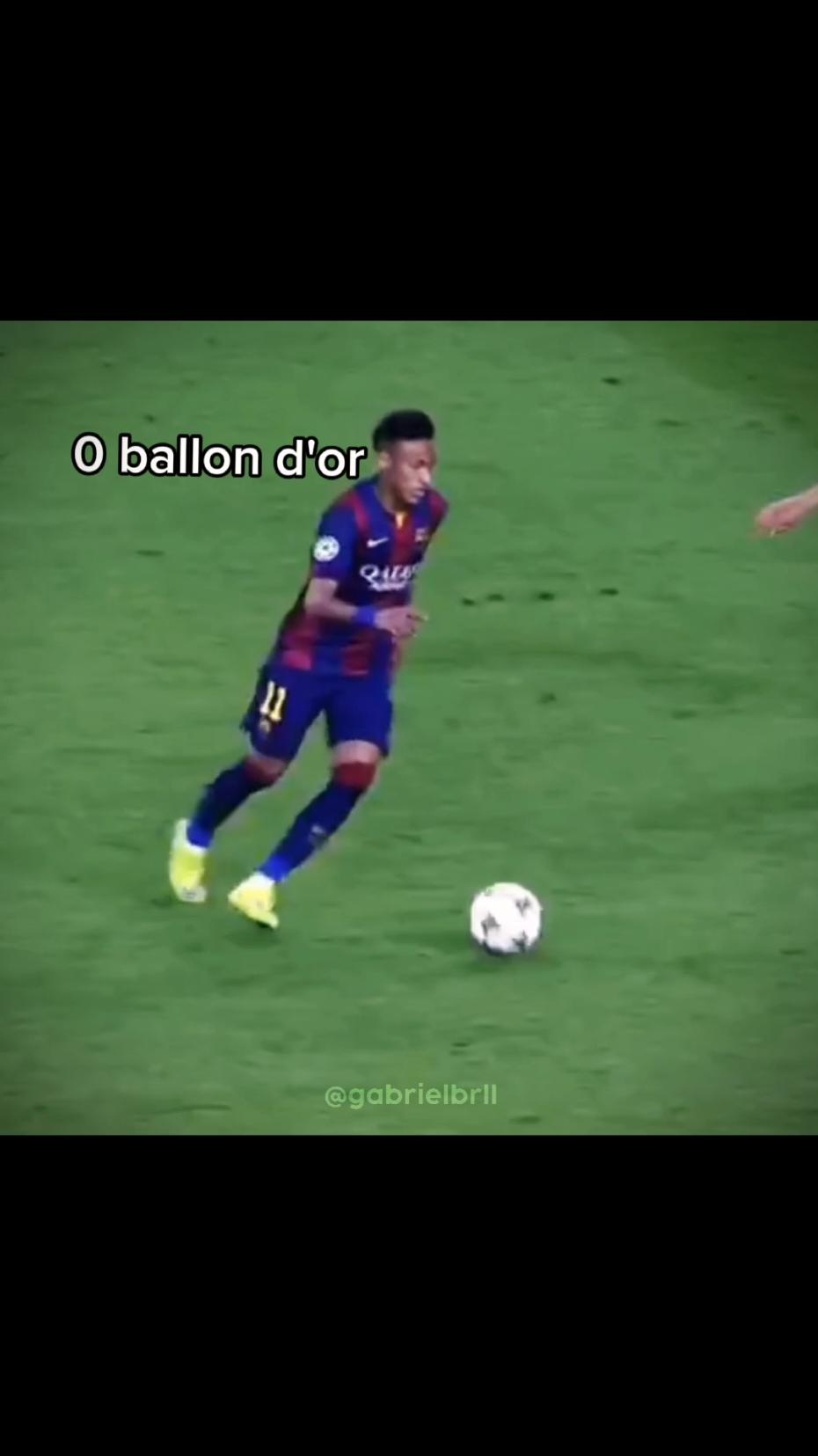 esse prêmio é uma bagunça 🤣 | #njr #neymar #boladeouro #ballondor #rodri