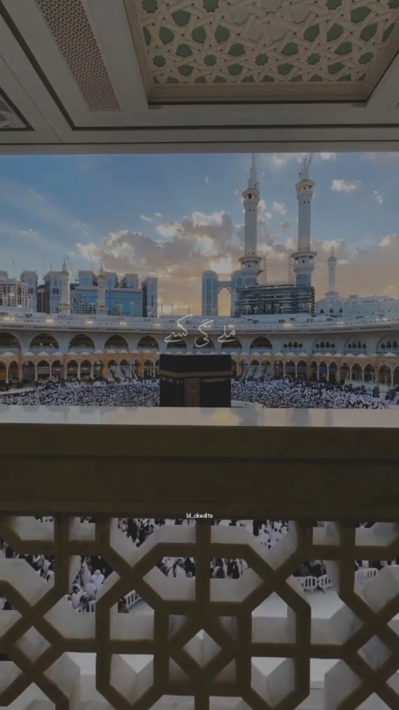 One day Inshallah#foryou #bl_ckedits #islamic_video #fyp 