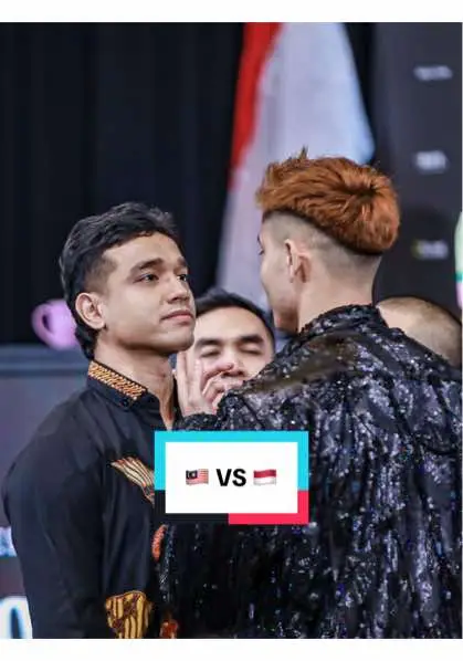 Malaysia Vs Indonesia Boxing Match, Aisar Khaled Vs Fadly Faisal, Ini Bakal Menjadi Moment Termahal Di Dalam Karier Petinju Asia ICB INTERNATIONAL BELT #byoncombatshowbiz #byoncombat #masukberanda #epyepe 