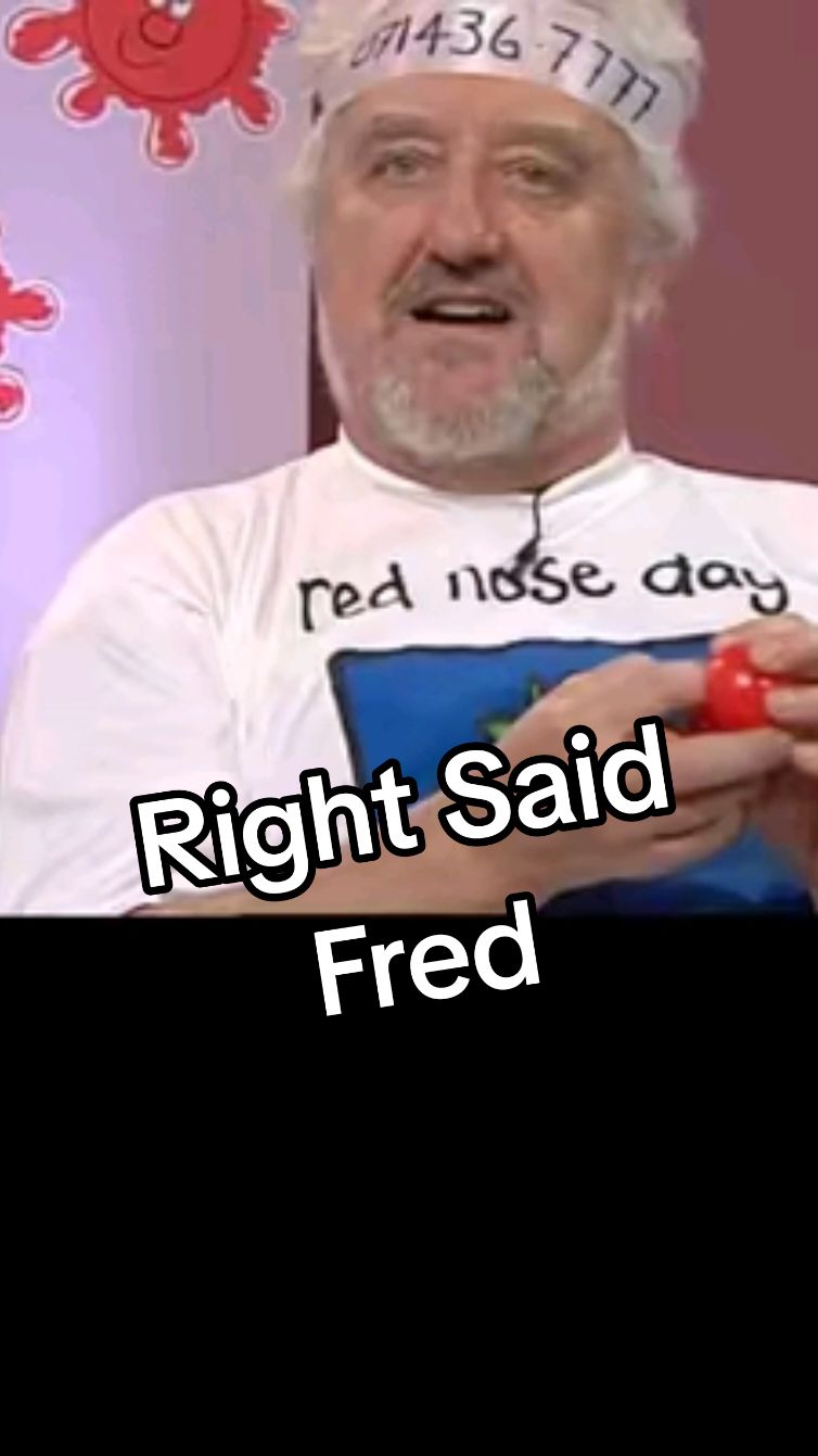 #rightsaidfred #bernardcribbins #funny  #tv #60s #70s #80s #genx #comedy #fyp 