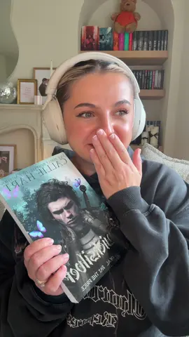 this audio book has me literally blushing 🥵😭 kingfisher is definitely one of my favourite book boyfriends 🥲. i loved quicksilver so much i just had to get the audiobook too 🫡  📖: Quicksilver by @Callie Hart  audiobook is now available on @Audible run don’t walk #bookrecommendations #audibooks #audible #quicksilver #quicksilvercalliehart #quicksilverbook #darkromantasy 