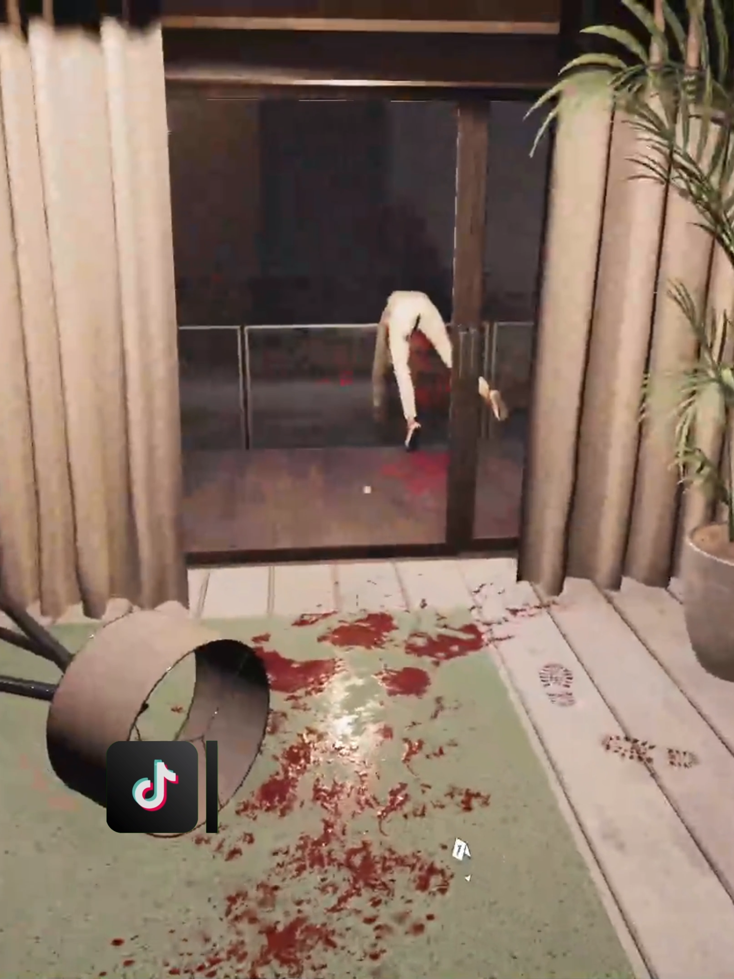 Horror Cleaner body fall พี่สาวครับไปทำอะไรอ่ะ #crimescenecleanner  #asmr #GamingOnTikTok #tiktokgaming #tiktokเกมมิ่ง#horrorgame#WhatToPlay #adapmcn #livefest2024