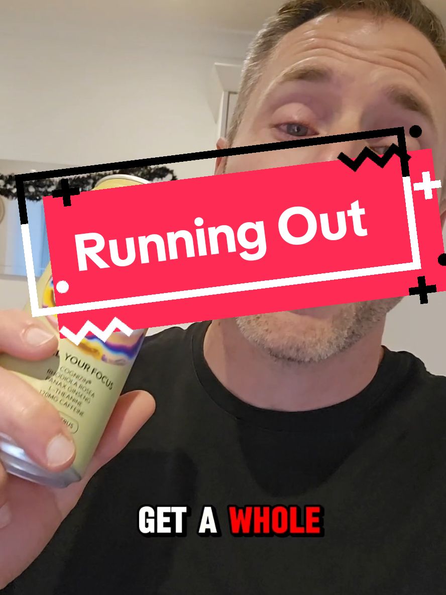 Time is running out on that October Deal Drop on Neutonic! #fyp #neutonic #jamessmith #focus 