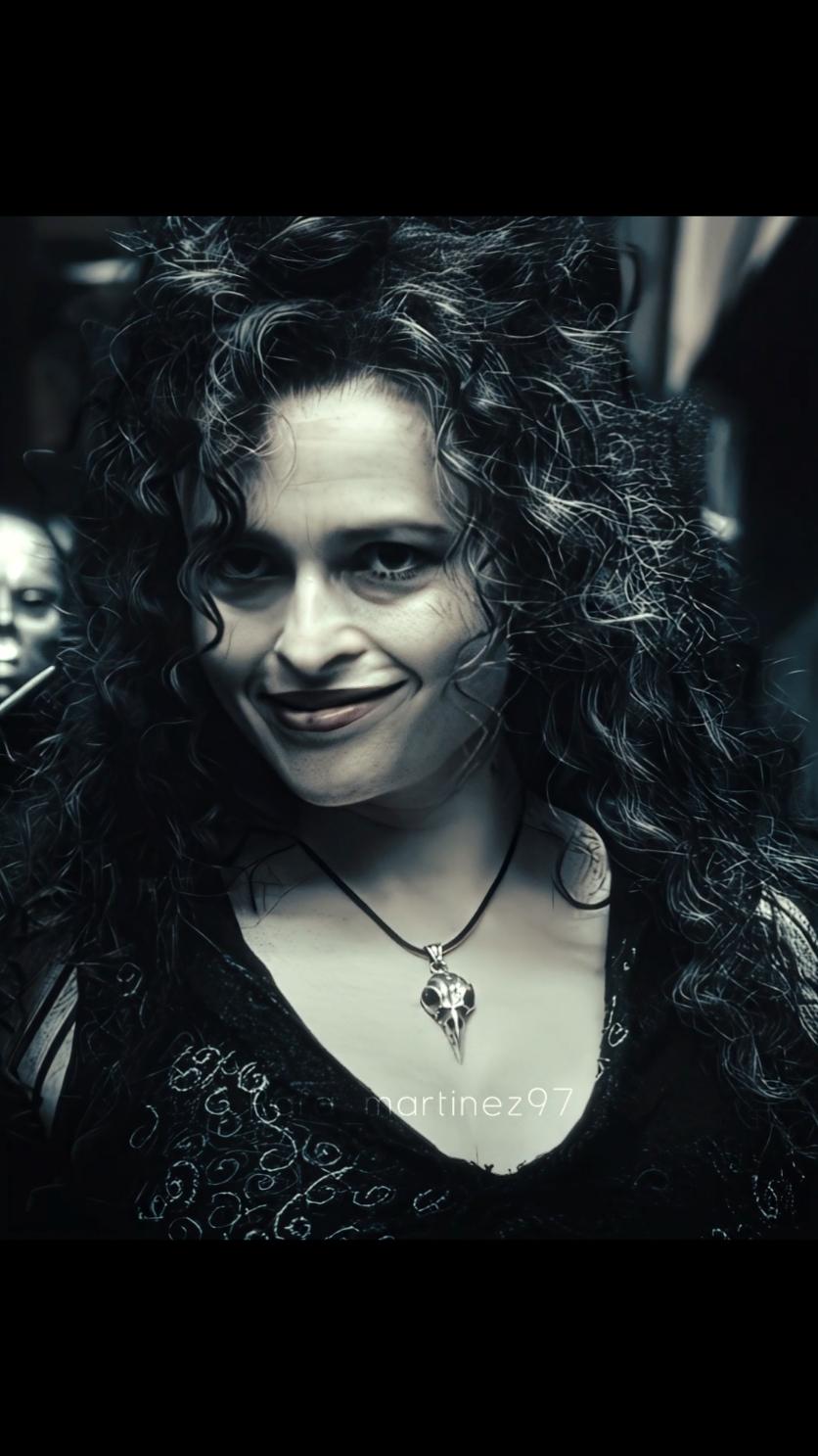 Bellatrix was so good in Harry Potter ( Quality settings in my bio ) // #bellatrixlestrange #harrypotter #Helenabonhamcarter #bellatrixlestrangeedit #harrypotteredit #edit 