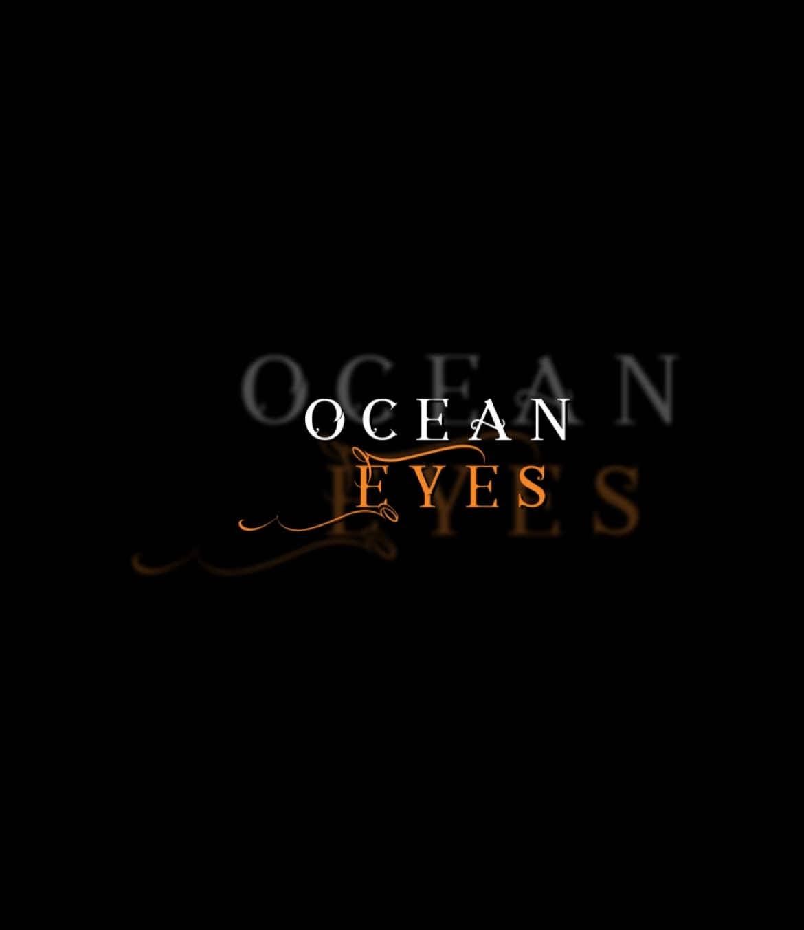 ocean eyes | #fypシ #songs #slowedsongs #musicas #spotify #lyricsmusic #lyrics