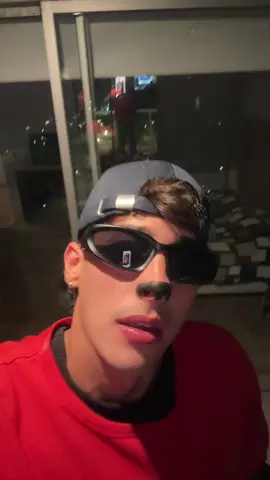 Pov: Roxanne se fue con otro #disfraz #disfrazhalloween #paratii #max 