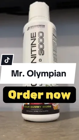 #creatorsearchinsights #fatburn #lcarnitine #jaycutler #workout #gym #motivation #teamcutler @cutler @Cutler Nutrition  