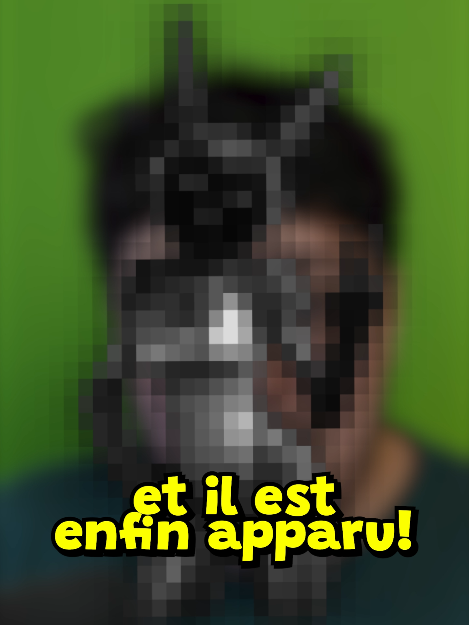 Ce Skin est Apparu 5 Ans Après !!