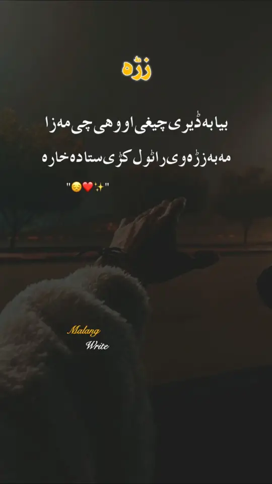 #fypシ #😔💔🥀 #foryou #pashtopoetry #pashtolines #foryoupageofficiall 