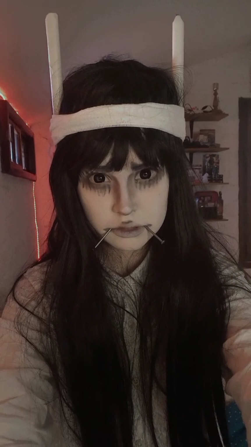 #souichitsujii #junjiito #cosplay 