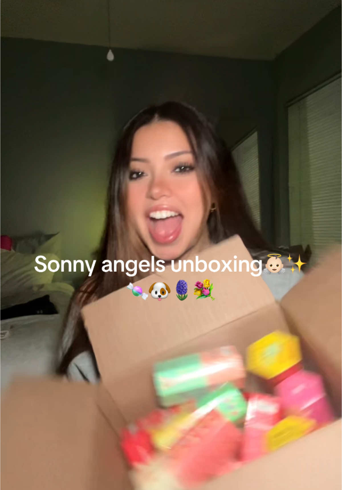 happy halloween🎃yall dressing up as sonny angels or what #sonnyangels #sonnyangel #sonnyangelunboxing #sonnyangeltok #sonnyangelhippers #hippers #unboxing #blindbox #mysterybox @sonnyangel.usa 